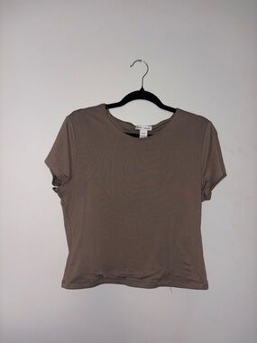 Better Together ~ Brown T-Shirt